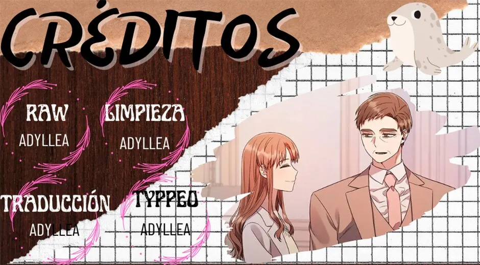 Office Romance Confidential Capítulo 69 en Línea - página 2