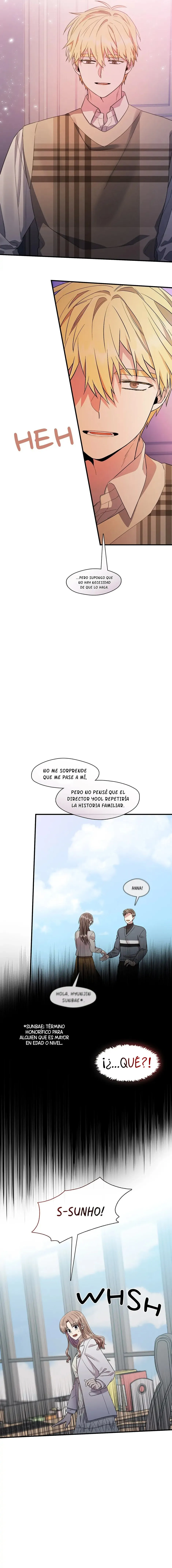 Office Romance Confidential Capítulo 69 en Línea - página 13