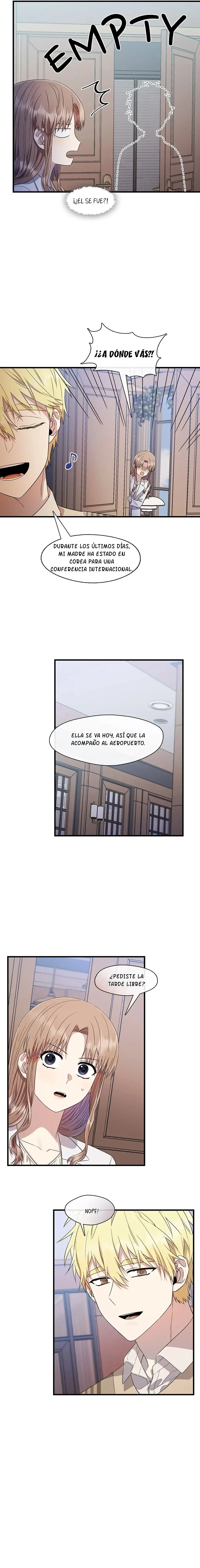Office Romance Confidential Capítulo 69 en Línea - página 14