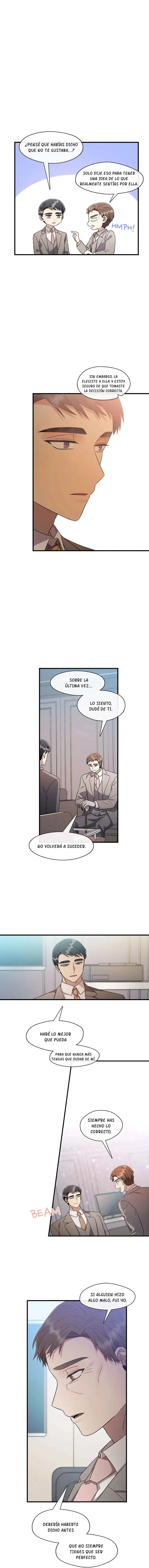 Office Romance Confidential Capítulo 70 en Línea - página 9