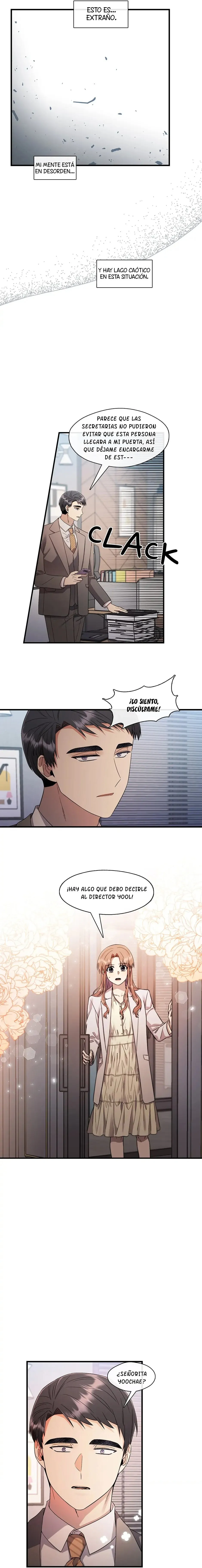Office Romance Confidential Capítulo 70 en Línea - página 13