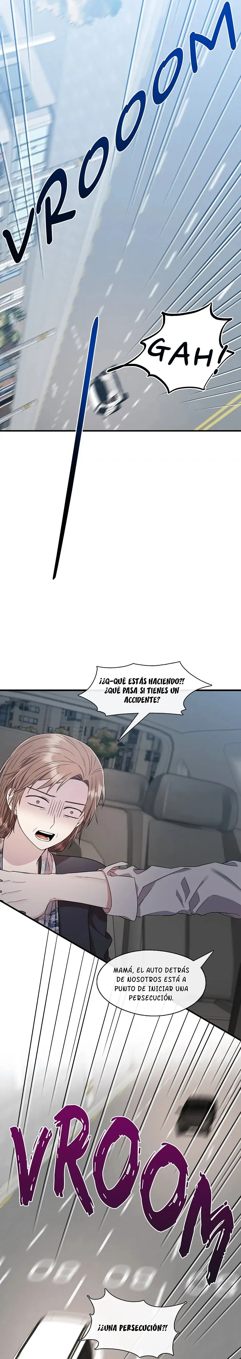 Office Romance Confidential Capítulo 71 en Línea - página 7