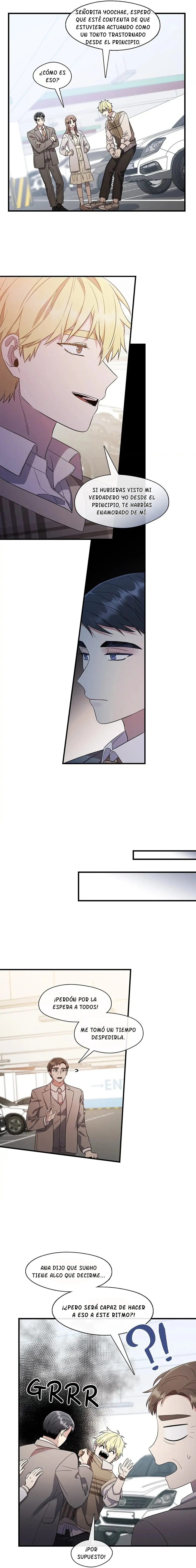 Office Romance Confidential Capítulo 72 en Línea - página 13