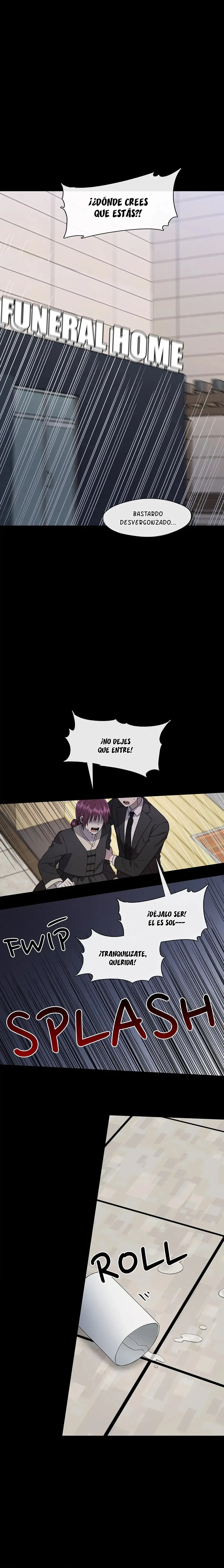 Office Romance Confidential Capítulo 74 en Línea - página 3