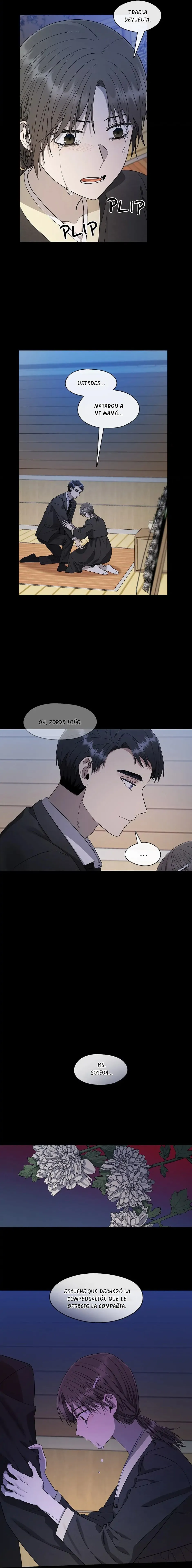 Office Romance Confidential Capítulo 74 en Línea - página 7