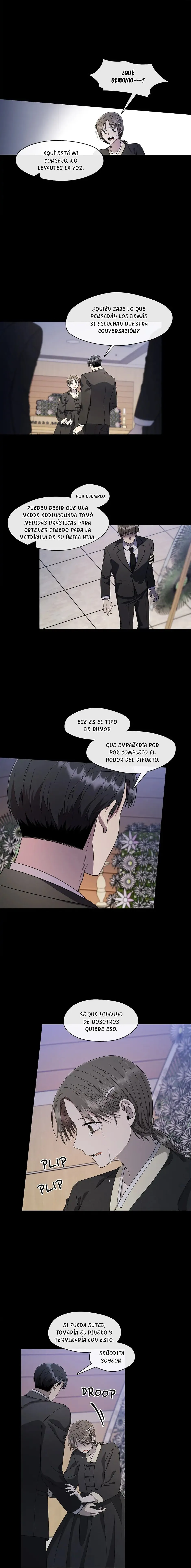 Office Romance Confidential Capítulo 74 en Línea - página 9