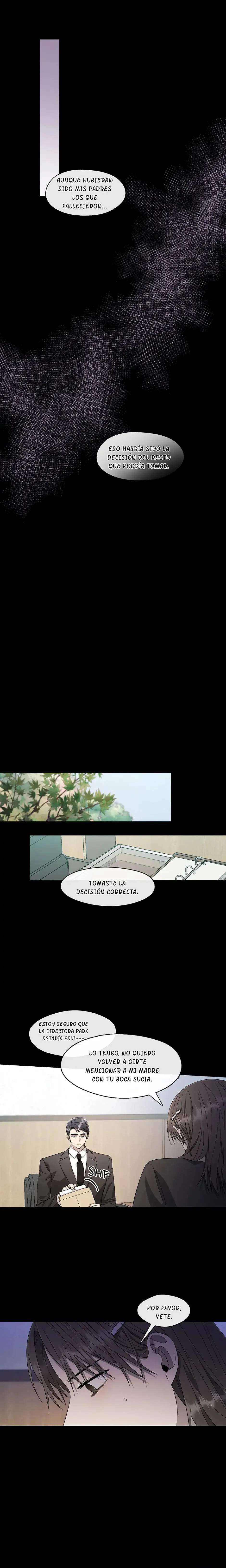 Office Romance Confidential Capítulo 74 en Línea - página 10