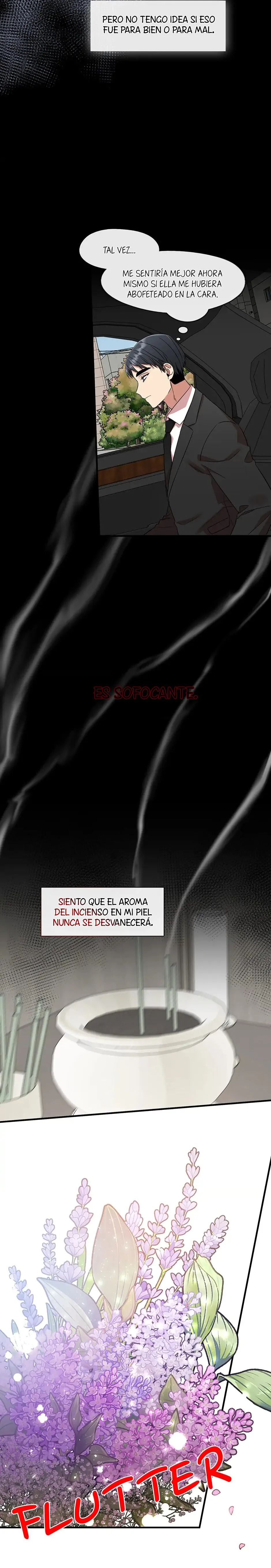 Office Romance Confidential Capítulo 74 en Línea - página 14