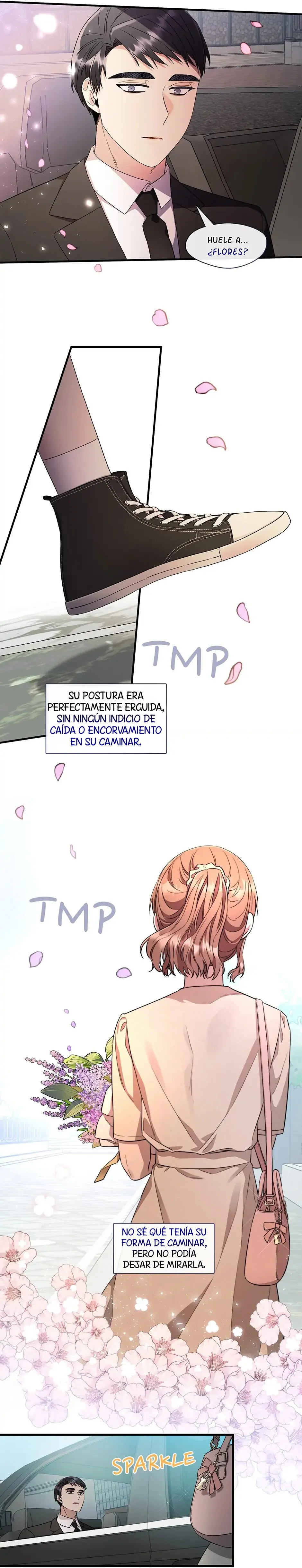 Office Romance Confidential Capítulo 74 en Línea - página 15