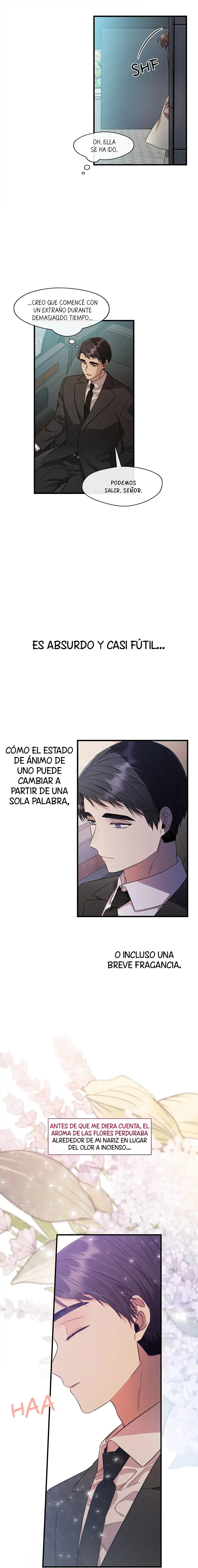 Office Romance Confidential Capítulo 74 en Línea - página 16