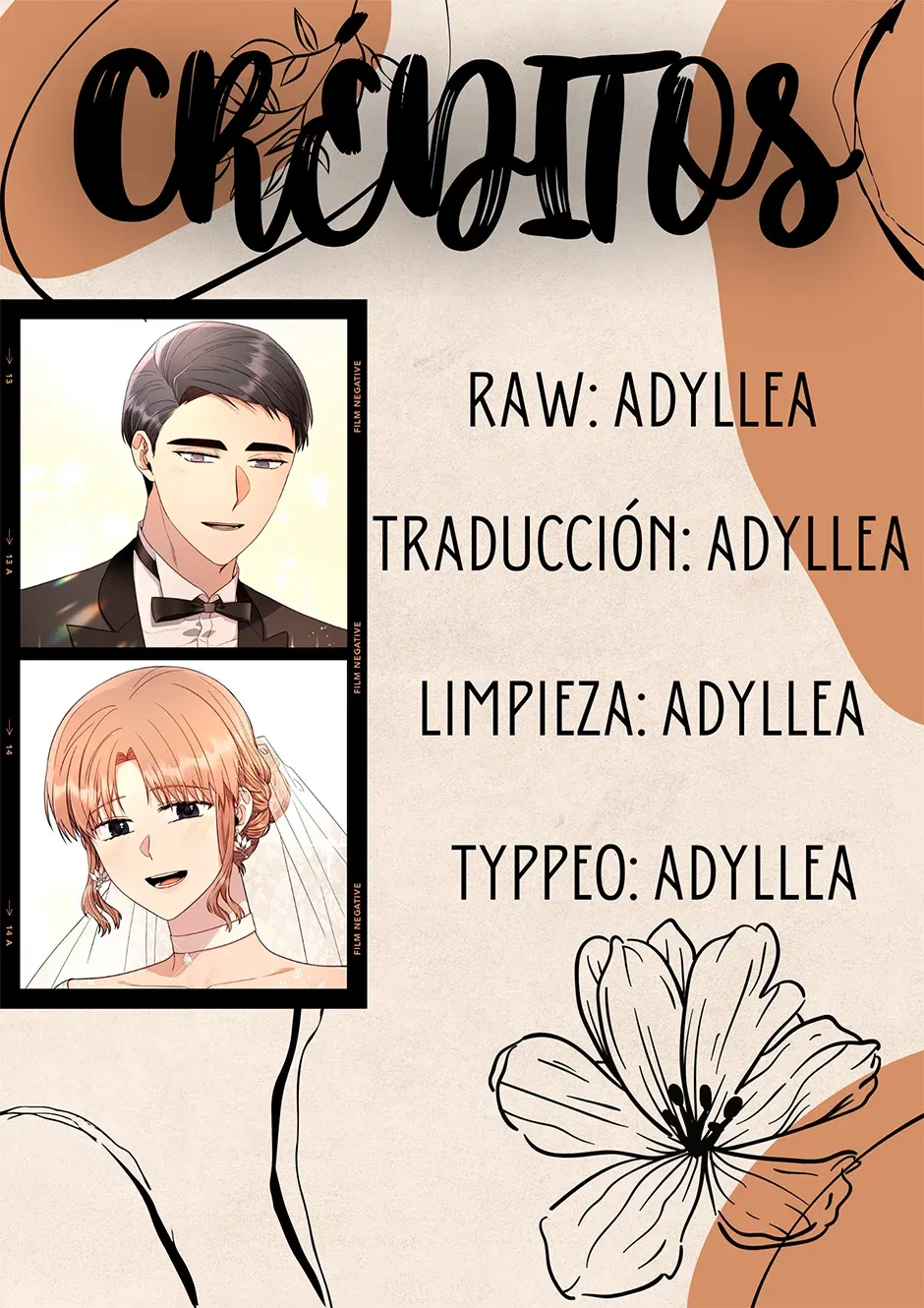 Office Romance Confidential Capítulo 76 en Línea - página 2