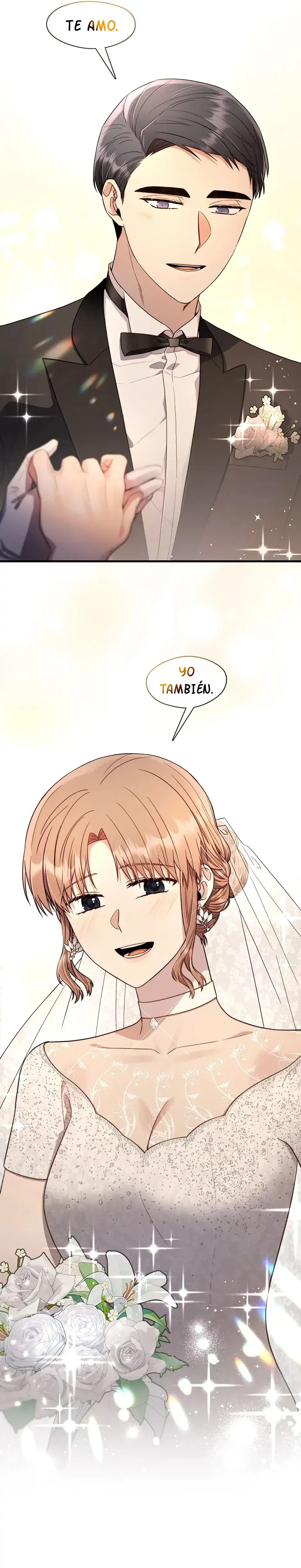 Office Romance Confidential Capítulo 76 en Línea - página 17
