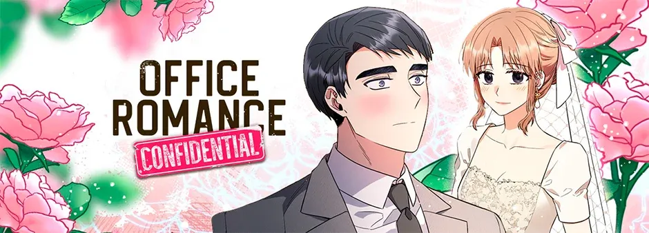 Office Romance Confidential Capítulo 76 en Línea - página 22