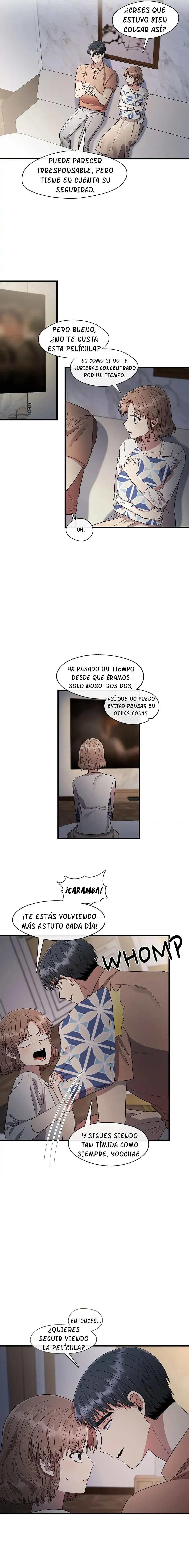 Office Romance Confidential Capítulo 78 en Línea - página 14