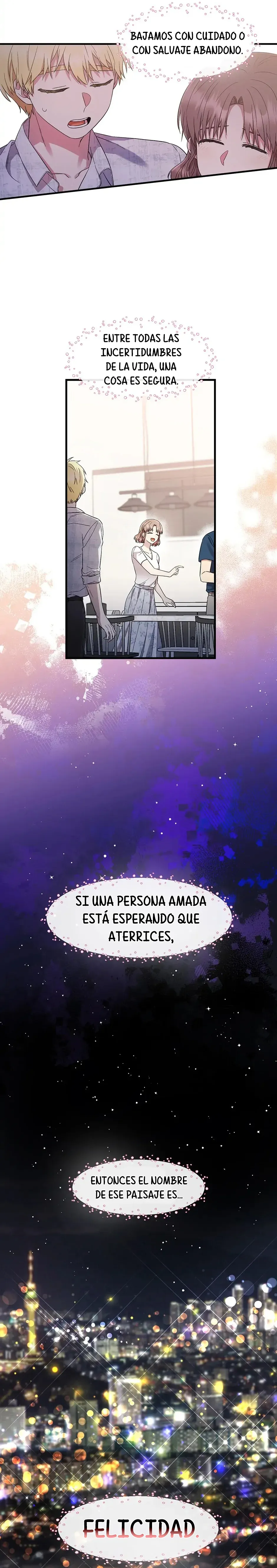 Office Romance Confidential Capítulo 78 en Línea - página 16