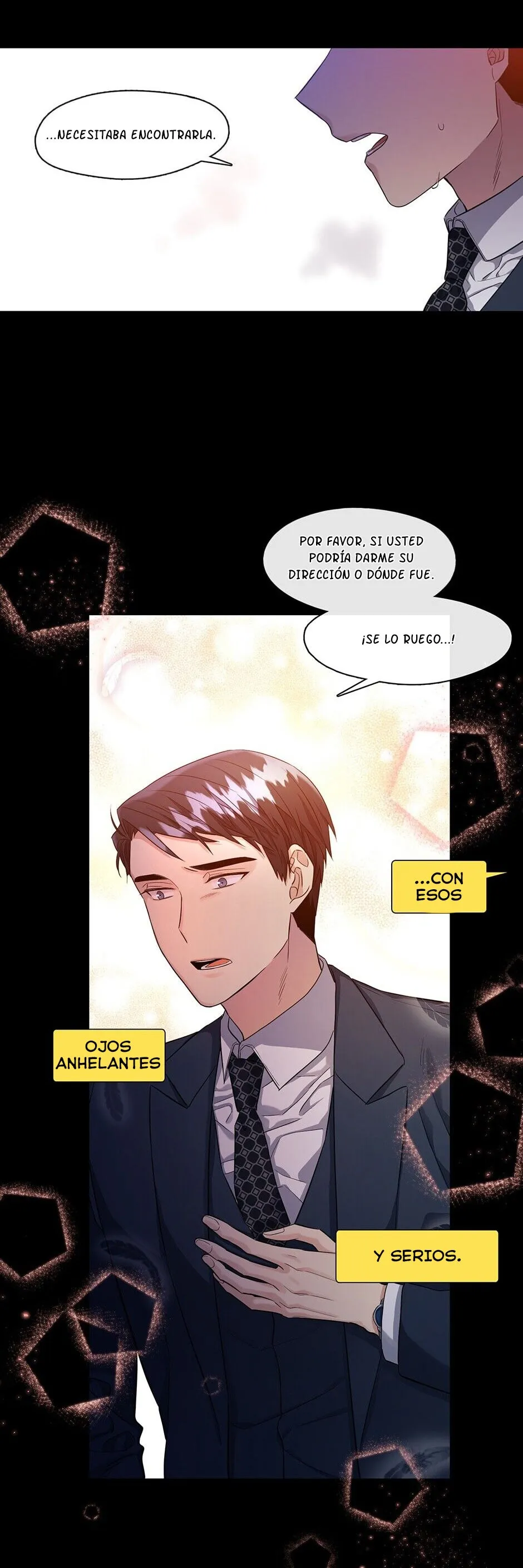 Office Romance Confidential Capítulo 8 en Línea - página 27
