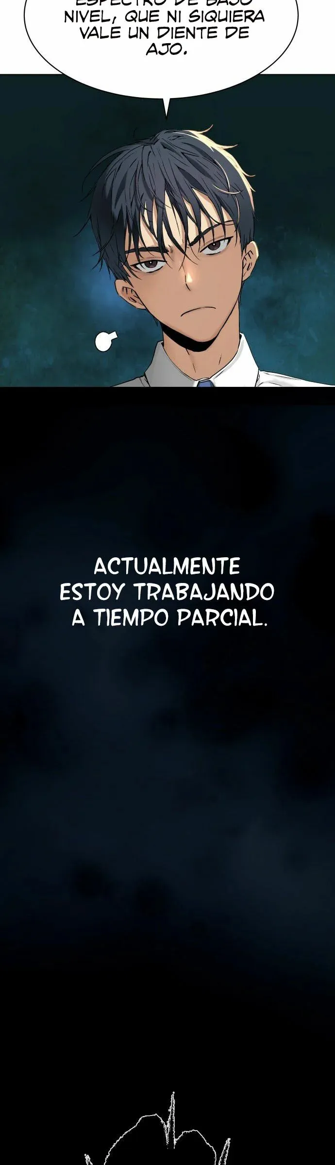 Oh, Dangun Capítulo 1 en Línea - página 12