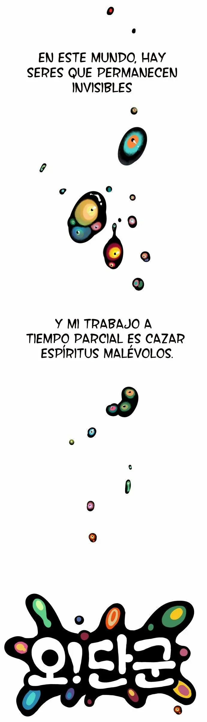 Oh, Dangun Capítulo 1 en Línea - página 30