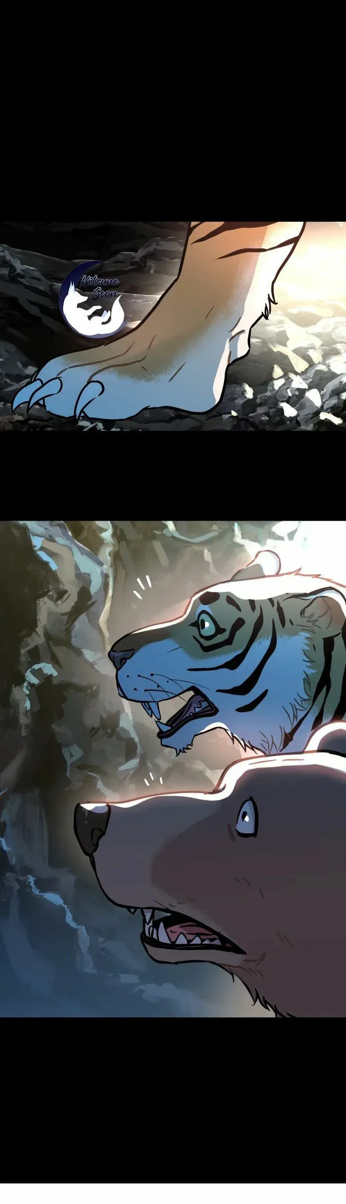 Oh, Dangun Capítulo 1 en Línea - página 39