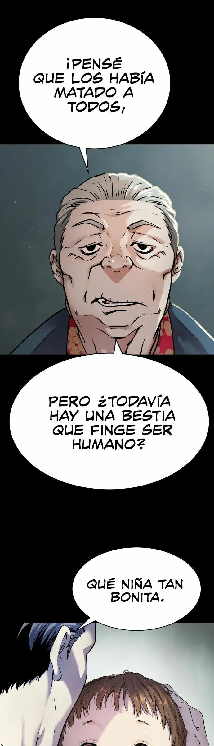 Oh, Dangun Capítulo 1 en Línea - página 50