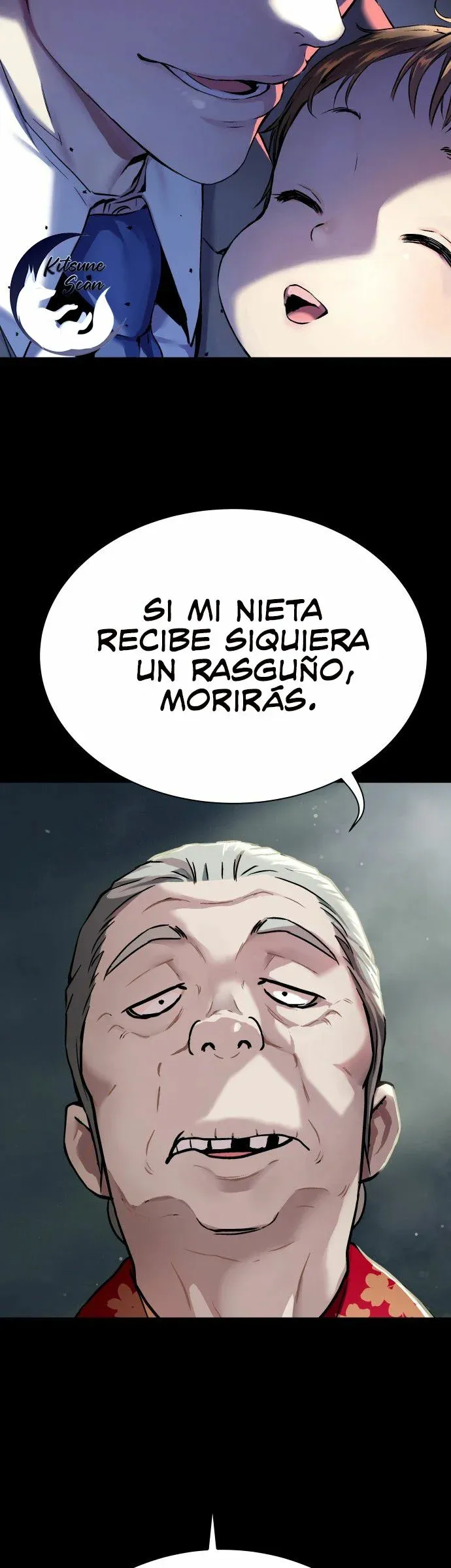 Oh, Dangun Capítulo 1 en Línea - página 52