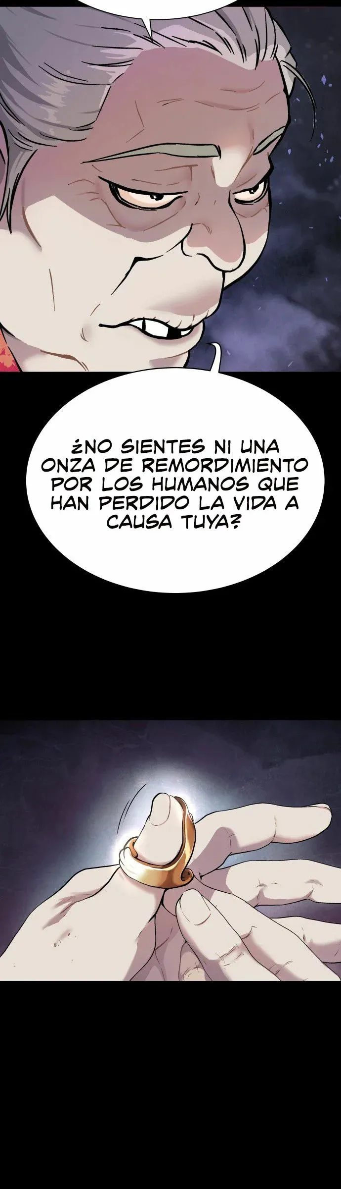 Oh, Dangun Capítulo 1 en Línea - página 54