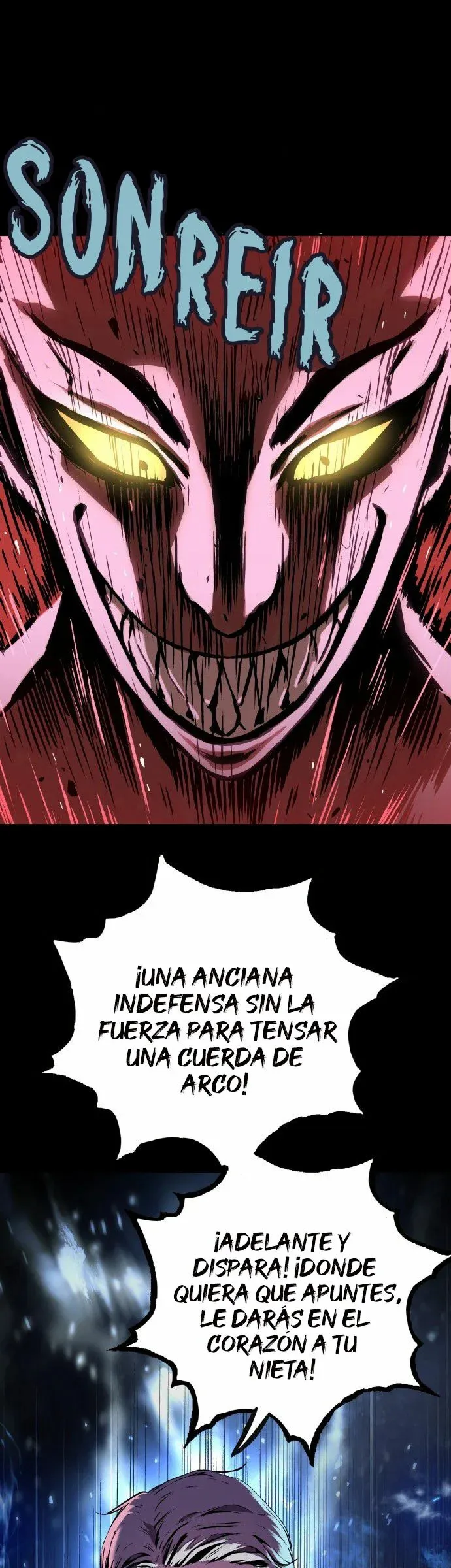Oh, Dangun Capítulo 1 en Línea - página 56