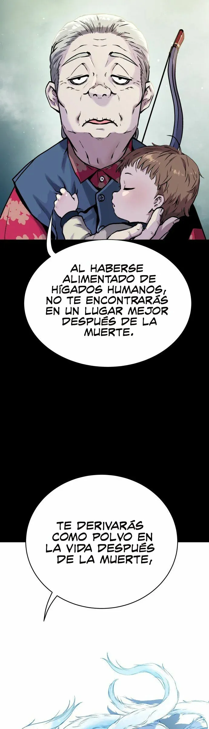 Oh, Dangun Capítulo 1 en Línea - página 63