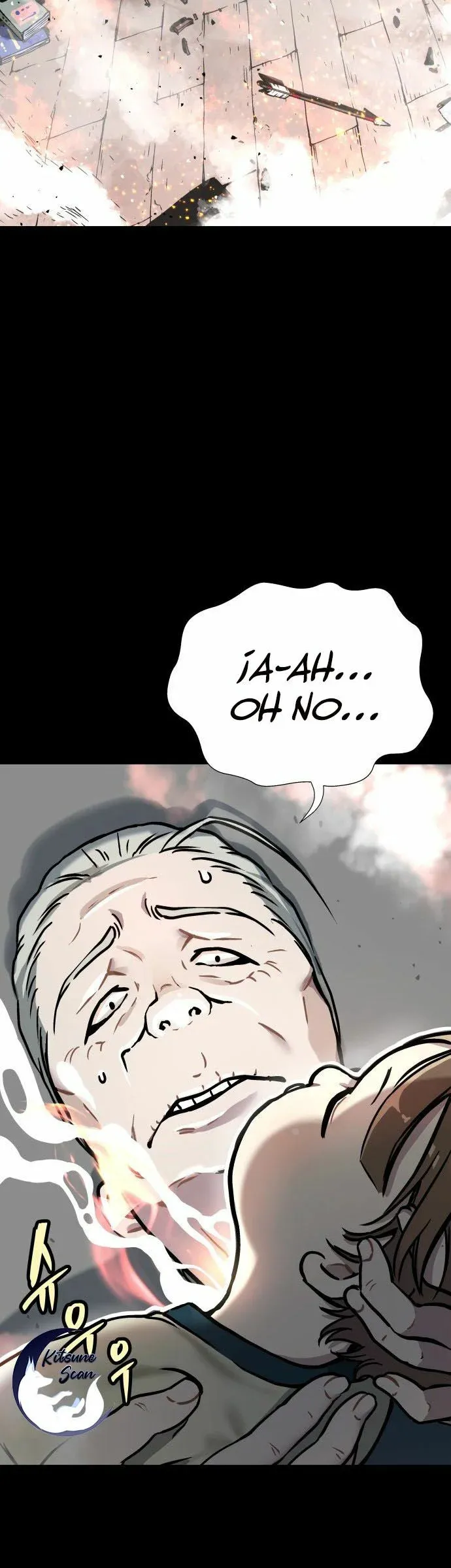 Oh, Dangun Capítulo 1 en Línea - página 78