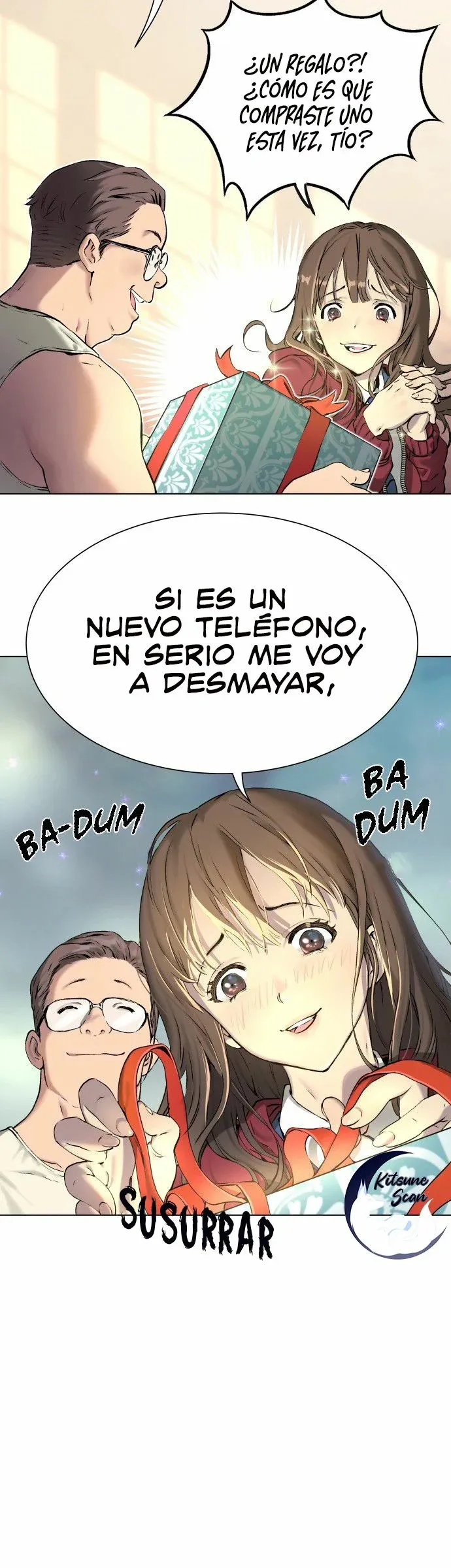 Oh, Dangun Capítulo 1 en Línea - página 89
