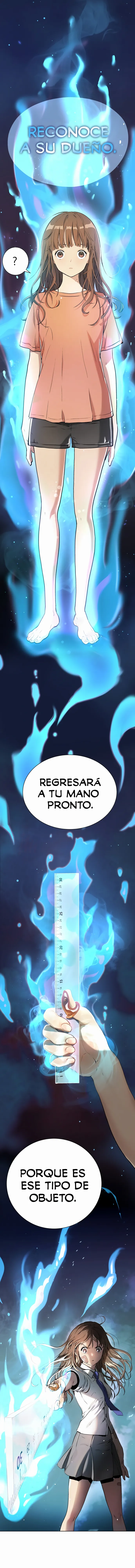 Oh, Dangun Capítulo 10 en Línea - página 6