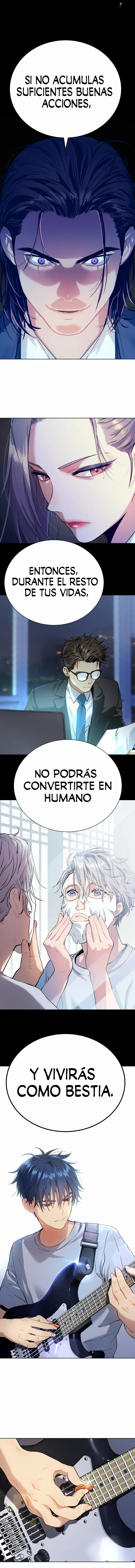 Oh, Dangun Capítulo 10 en Línea - página 16