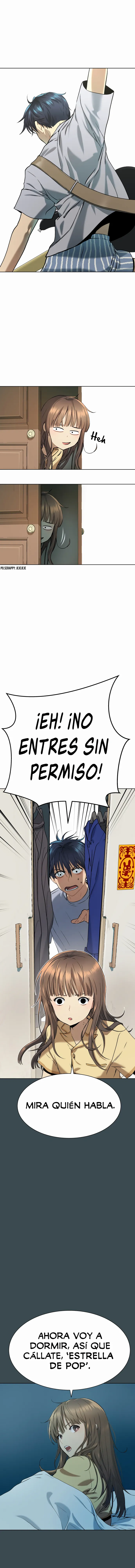 Oh, Dangun Capítulo 10 en Línea - página 19