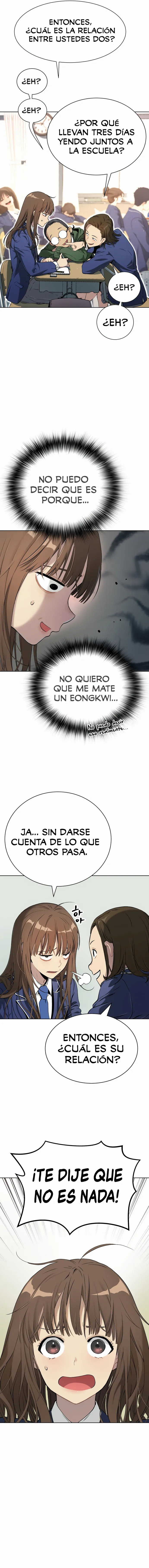 Oh, Dangun Capítulo 11 en Línea - página 4