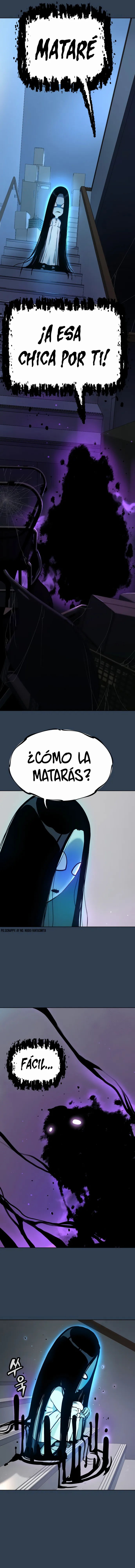 Oh, Dangun Capítulo 11 en Línea - página 10