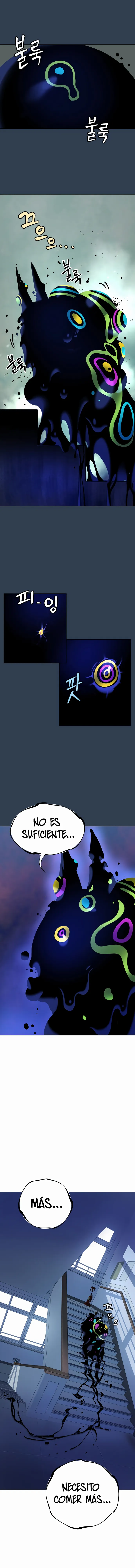 Oh, Dangun Capítulo 11 en Línea - página 12