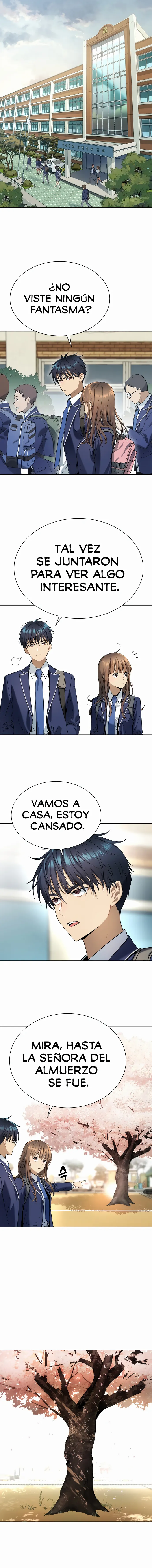 Oh, Dangun Capítulo 11 en Línea - página 17