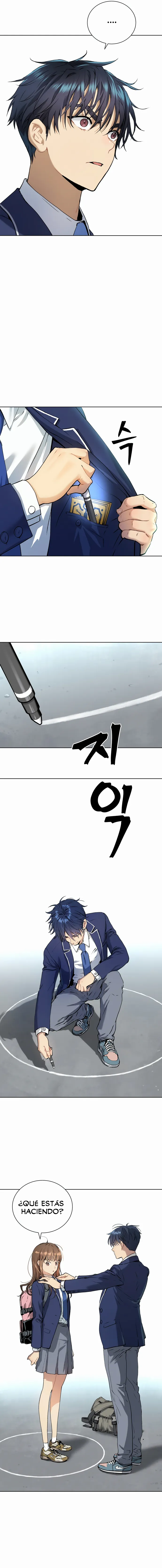 Oh, Dangun Capítulo 11 en Línea - página 18