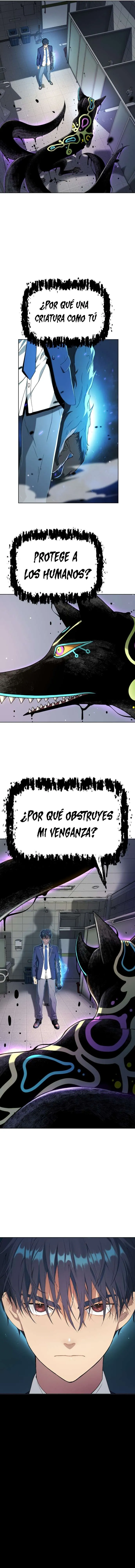 Oh, Dangun Capítulo 13 en Línea - página 2
