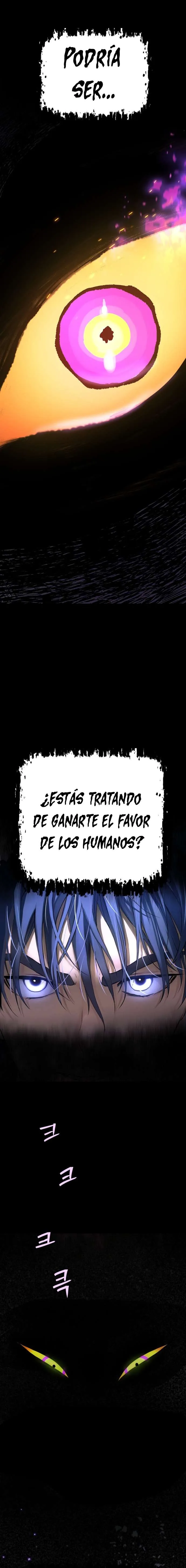 Oh, Dangun Capítulo 13 en Línea - página 3