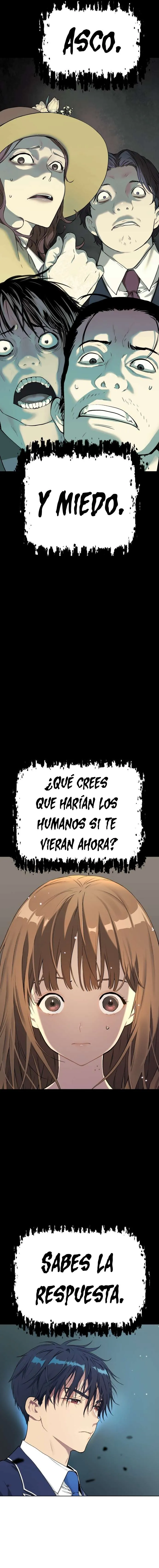 Oh, Dangun Capítulo 13 en Línea - página 5
