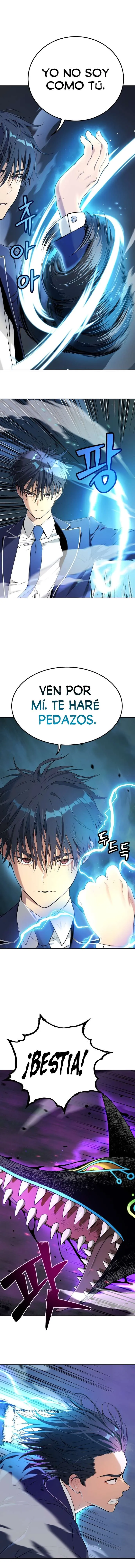Oh, Dangun Capítulo 13 en Línea - página 7