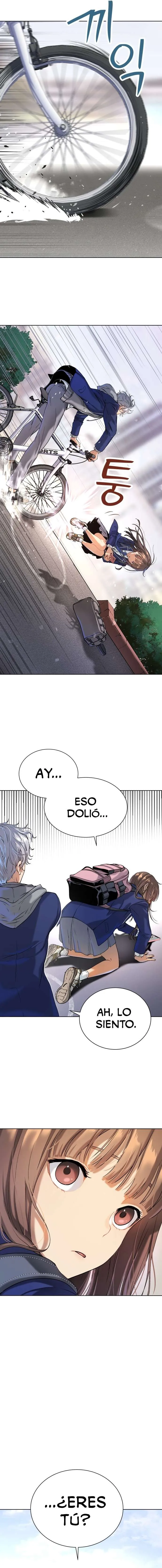 Oh, Dangun Capítulo 13 en Línea - página 10