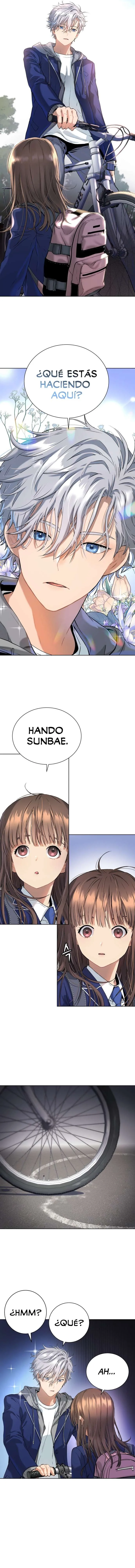 Oh, Dangun Capítulo 13 en Línea - página 11