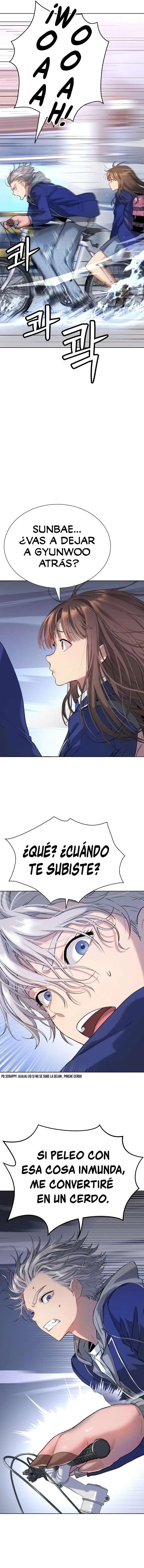 Oh, Dangun Capítulo 13 en Línea - página 24