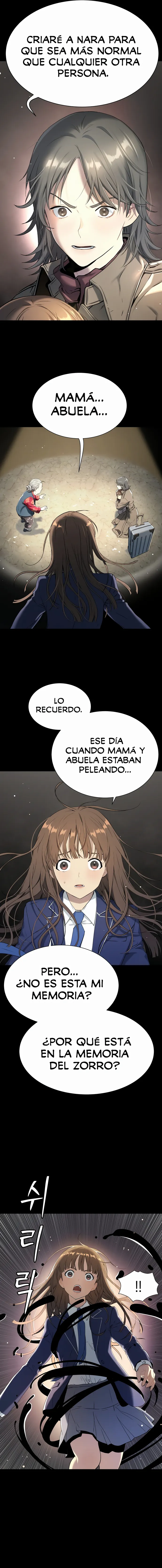 Oh, Dangun Capítulo 15 en Línea - página 15
