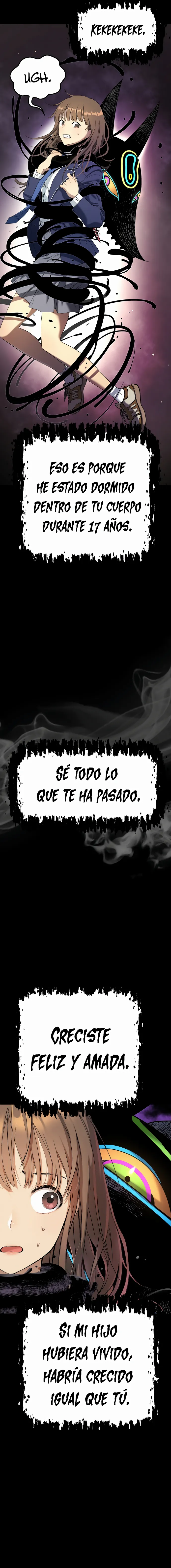 Oh, Dangun Capítulo 15 en Línea - página 16