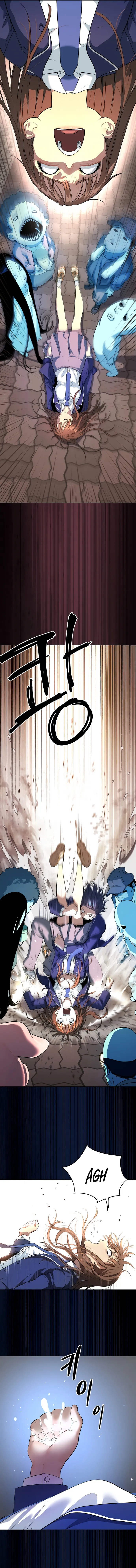 Oh, Dangun Capítulo 16 en Línea - página 7