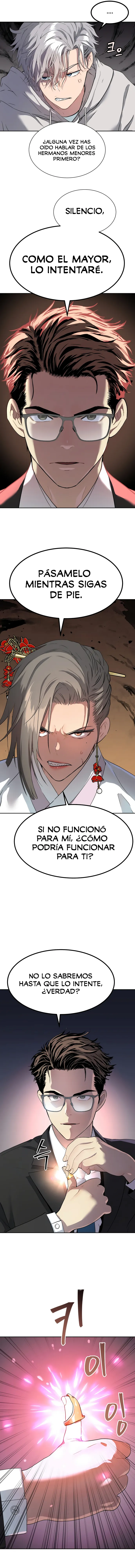 Oh, Dangun Capítulo 17 en Línea - página 4
