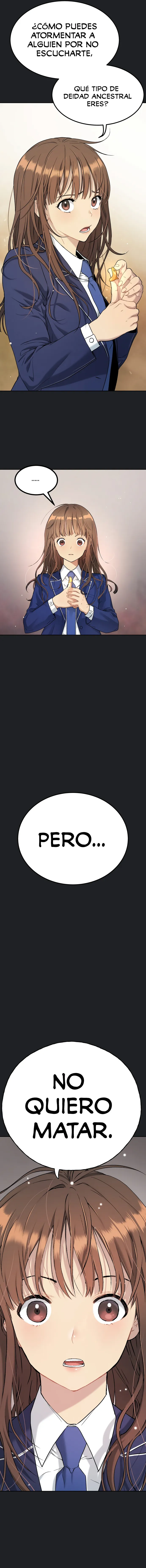 Oh, Dangun Capítulo 17 en Línea - página 20